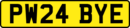 PW24BYE