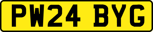 PW24BYG