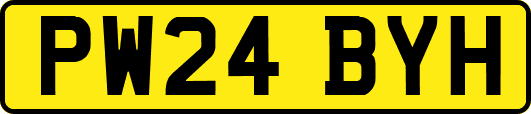 PW24BYH