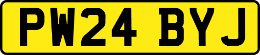PW24BYJ