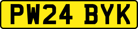 PW24BYK