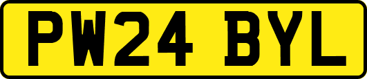 PW24BYL