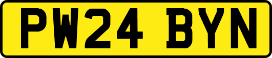 PW24BYN