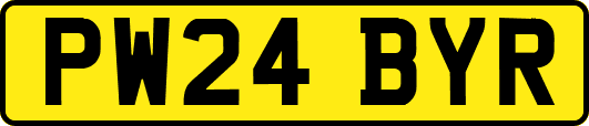 PW24BYR
