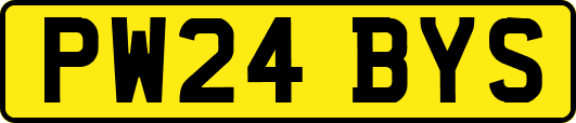 PW24BYS