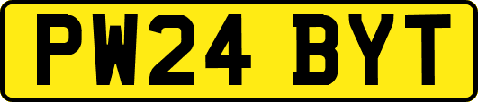 PW24BYT