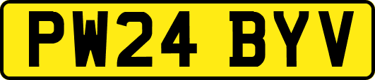 PW24BYV