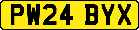 PW24BYX