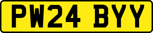 PW24BYY