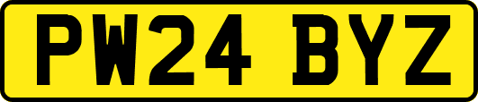 PW24BYZ