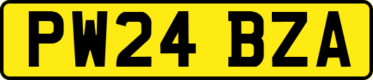 PW24BZA