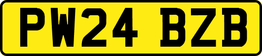 PW24BZB