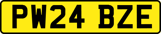 PW24BZE