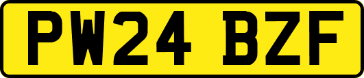 PW24BZF