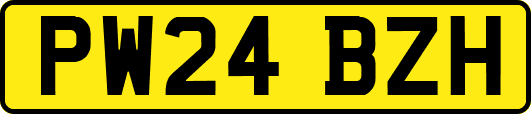PW24BZH