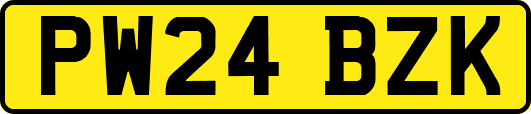 PW24BZK