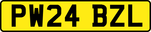 PW24BZL