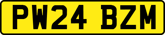 PW24BZM