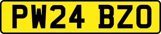 PW24BZO