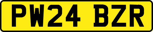 PW24BZR