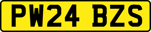 PW24BZS