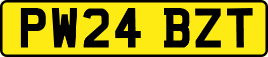 PW24BZT