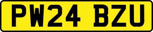 PW24BZU