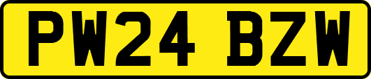 PW24BZW