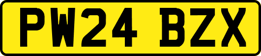 PW24BZX