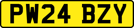 PW24BZY