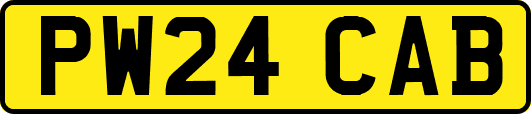 PW24CAB