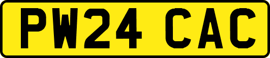 PW24CAC