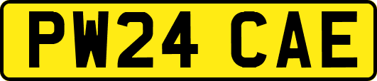 PW24CAE