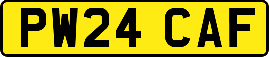 PW24CAF