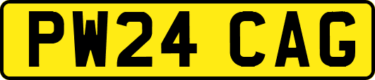 PW24CAG
