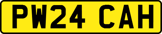 PW24CAH