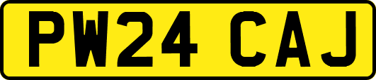PW24CAJ