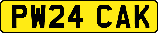 PW24CAK