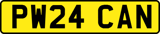 PW24CAN