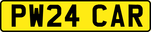 PW24CAR