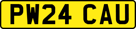 PW24CAU