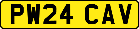PW24CAV