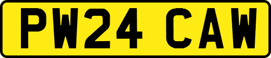 PW24CAW