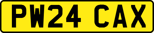 PW24CAX