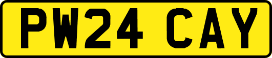 PW24CAY