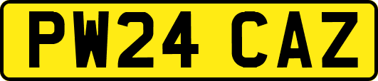 PW24CAZ
