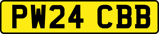 PW24CBB