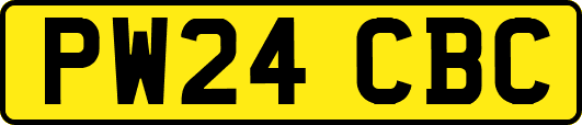 PW24CBC