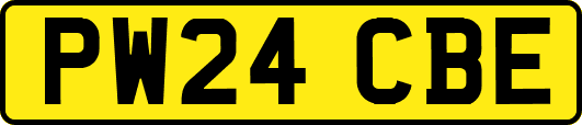 PW24CBE
