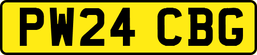 PW24CBG